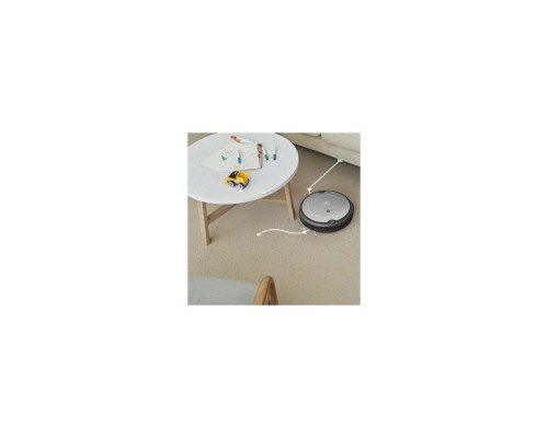 Пилосос iRobot Roomba 698 (R698040) Пилосос iRobot Roomba 698 (R698040)