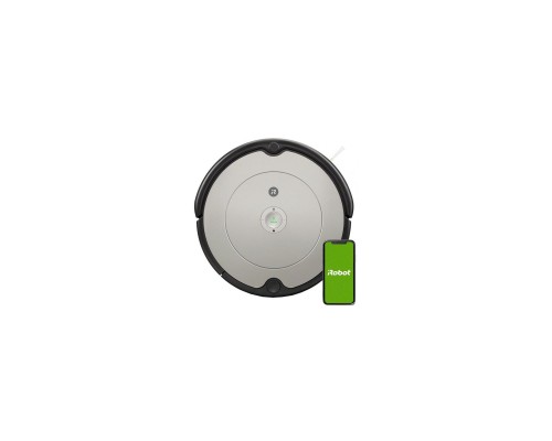 Пилосос iRobot Roomba 698 (R698040) Пилосос iRobot Roomba 698 (R698040)