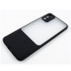 Чохол до мобільного телефона Dengos Matte Bng для Samsung Galaxy A02s (A025) (black) (DG-TPU-BNG-06)