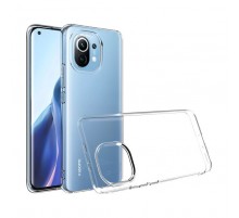 Чехол для мобильного телефона BeCover Xiaomi Mi 11 Lite Transparancy (706075)