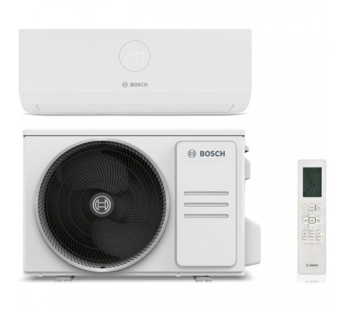 Кондиционер Bosch CL3000i RAC 3,5 (7733701736) Кондиционер Bosch CL3000i RAC 3,5 (7733701736)
