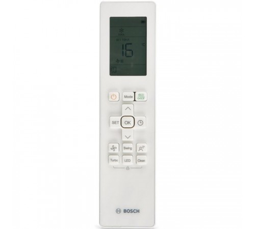 Кондиционер Bosch CL3000i RAC 3,5 (7733701736) Кондиционер Bosch CL3000i RAC 3,5 (7733701736)