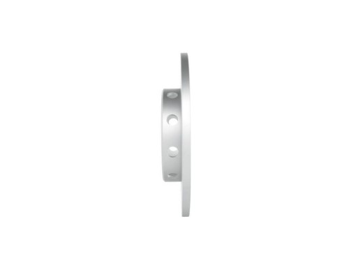 Гальмівний диск Bosch 0 986 478 262