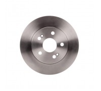 Гальмівний диск Bosch 0 986 478 758