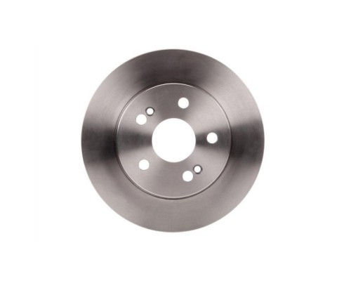 Тормозной диск Bosch 0 986 478 758 Тормозной диск Bosch 0 986 478 758