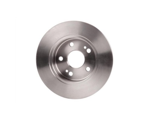 Тормозной диск Bosch 0 986 478 758 Тормозной диск Bosch 0 986 478 758