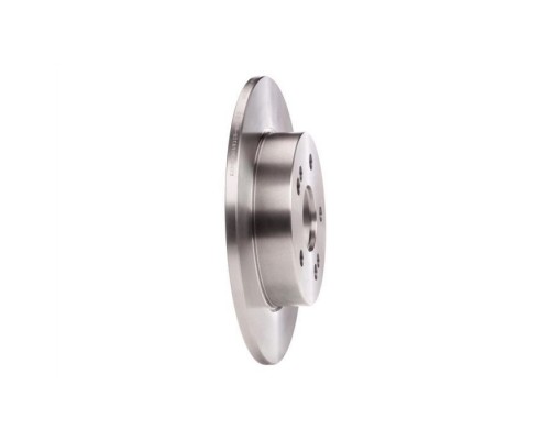 Тормозной диск Bosch 0 986 478 758 Тормозной диск Bosch 0 986 478 758