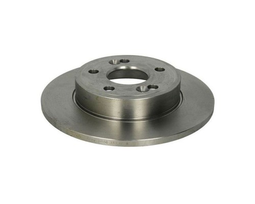 Тормозной диск Bosch 0 986 478 758 Тормозной диск Bosch 0 986 478 758