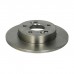 Тормозной диск Bosch 0 986 478 758