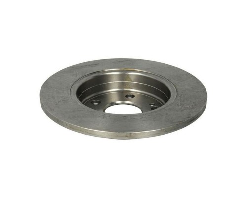 Тормозной диск Bosch 0 986 478 758 Тормозной диск Bosch 0 986 478 758