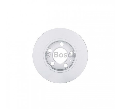 Гальмівний диск Bosch 0 986 478 868