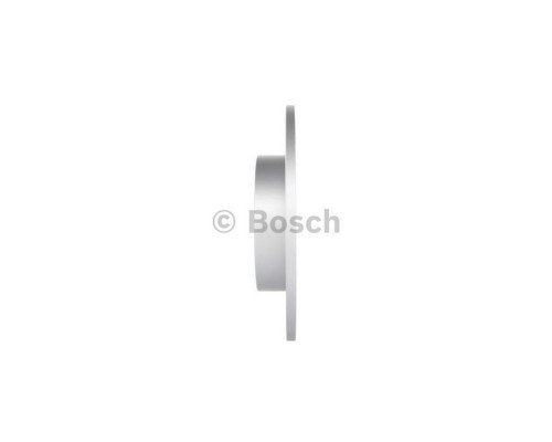 Гальмівний диск Bosch 0 986 478 884 Гальмівний диск Bosch 0 986 478 884
