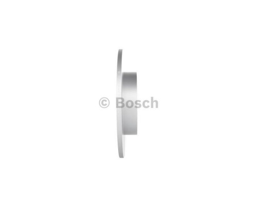 Гальмівний диск Bosch 0 986 478 884 Гальмівний диск Bosch 0 986 478 884