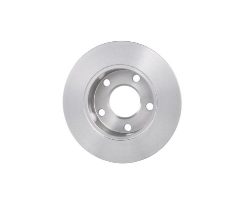 Гальмівний диск Bosch 0 986 478 888 Гальмівний диск Bosch 0 986 478 888