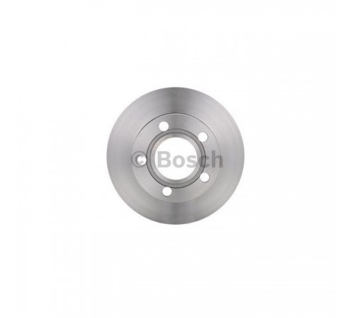Гальмівний диск Bosch 0 986 478 132 Гальмівний диск Bosch 0 986 478 132