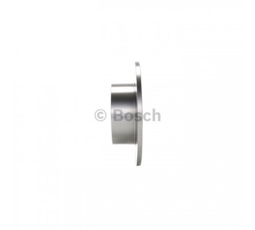 Гальмівний диск Bosch 0 986 478 132 Гальмівний диск Bosch 0 986 478 132