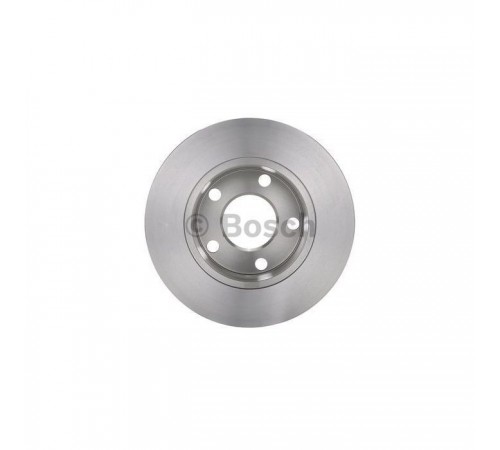 Гальмівний диск Bosch 0 986 478 132 Гальмівний диск Bosch 0 986 478 132