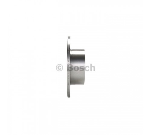 Гальмівний диск Bosch 0 986 478 132 Гальмівний диск Bosch 0 986 478 132