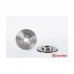 Тормозной диск Brembo 09.8903.14
