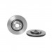 Гальмівний диск Brembo 09.B970.11