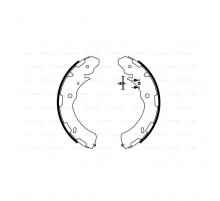Тормозные колодки Bosch 0 986 487 758