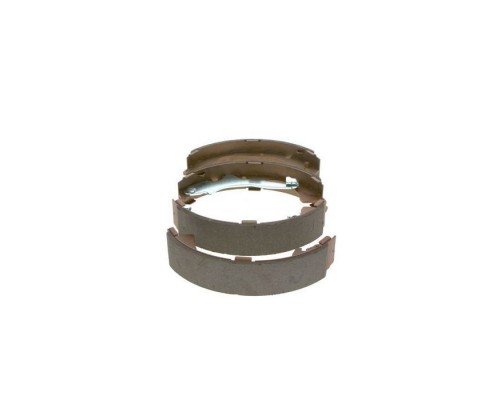 Тормозные колодки Bosch 0 986 487 955 Тормозные колодки Bosch 0 986 487 955
