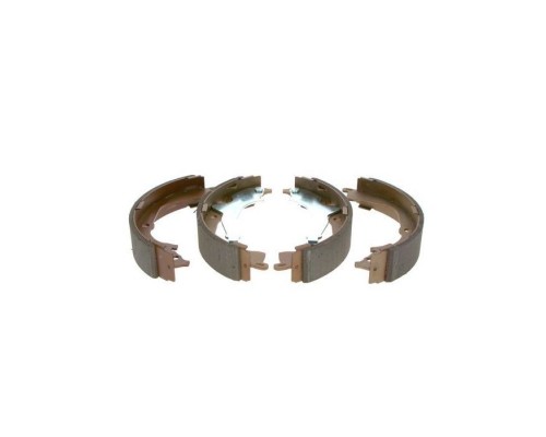 Тормозные колодки Bosch 0 986 487 955 Тормозные колодки Bosch 0 986 487 955