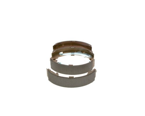 Тормозные колодки Bosch 0 986 487 955 Тормозные колодки Bosch 0 986 487 955