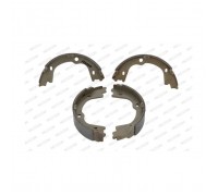 Тормозные колодки FERODO FSB4087