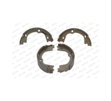 Тормозные колодки FERODO FSB4087