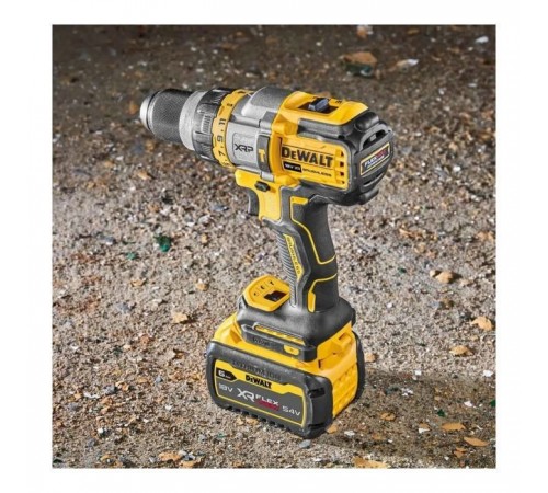 Шуруповерт DeWALT DCD999T1 Шуруповерт DeWALT DCD999T1