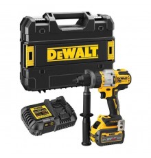 Шуруповерт DeWALT DCD999T1