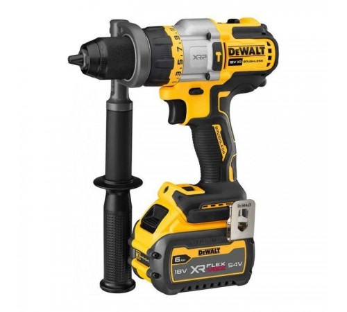 Шуруповерт DeWALT DCD999T1 Шуруповерт DeWALT DCD999T1