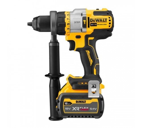 Шуруповерт DeWALT DCD999T1 Шуруповерт DeWALT DCD999T1