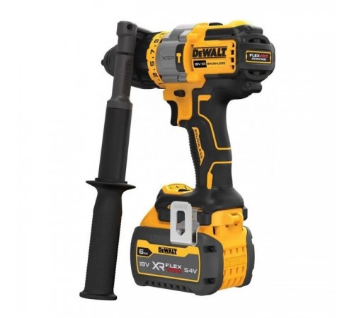 Шуруповерт DeWALT DCD999T1 Шуруповерт DeWALT DCD999T1