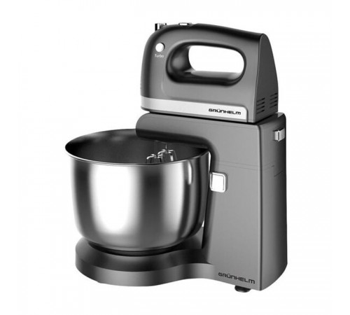 Миксер Grunhelm GRM662B Миксер Grunhelm GRM662B
