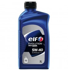 Моторна олива ELF EVOL.700 TURBO D 10w40 1л. (4353)