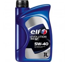 Моторное масло ELF EVOL.900 NF 5w40 1л. (4355)