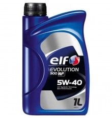 Моторна олива ELF EVOL.900 NF 5w40 1л. (4355)
