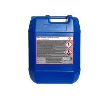 Антифриз Shell Premium LL 20л (конц. G12+ черв.) (6600)