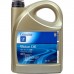 Моторное масло General Motors dexos2 5W-30, 5л (7154)