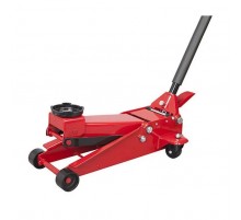 Домкрат Torin подкатный 3т 130-465 мм (T830023T)