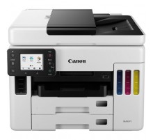 Багатофункціональний пристрій Canon MAXIFY GX7040 c Wi-Fi (4471C009)