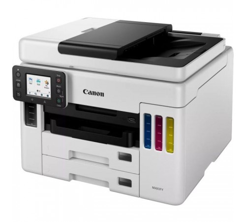 Многофункциональное устройство Canon MAXIFY GX7040 c Wi-Fi (4471C009) Многофункциональное устройство Canon MAXIFY GX7040 c Wi-Fi (4471C009)
