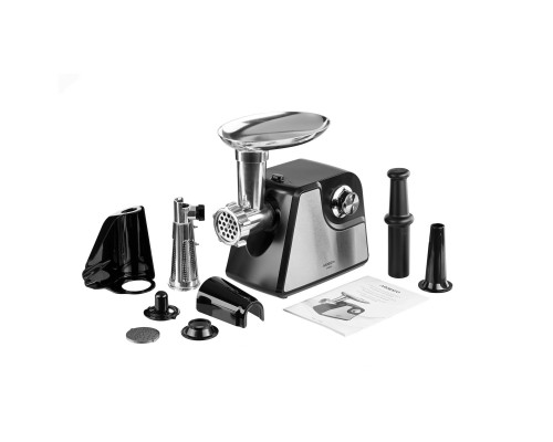 М'ясорубка Ardesto MGL-1790R М'ясорубка Ardesto MGL-1790R