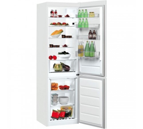 Холодильник Indesit LI9S1EW