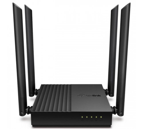 Маршрутизатор TP-Link ARCHER-C64 Маршрутизатор TP-Link ARCHER-C64