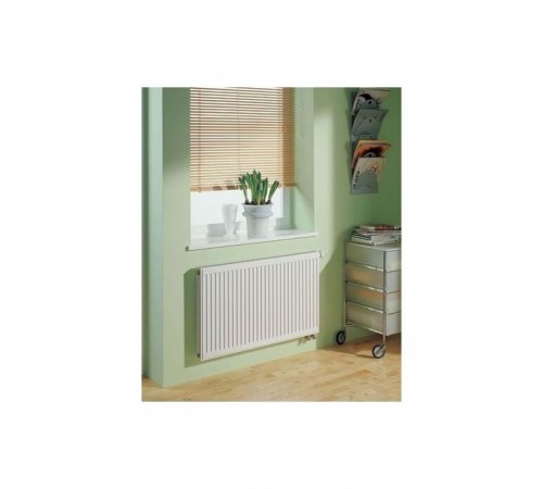 Радиатор отопления Kermi Therm-X2, Profil-V, FTV 33, 500X2000 мм (FTV330502001R2K) Радиатор отопления Kermi Therm-X2, Profil-V, FTV 33, 500X2000 мм (FTV330502001R2K)