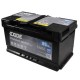 Акумулятор автомобільний EXIDE PREMIUM 85A (EA852)