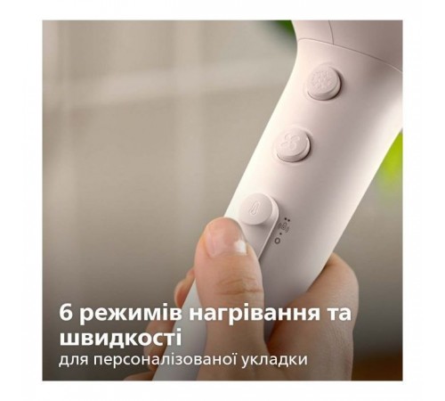 Фен Philips BHD530/00 Фен Philips BHD530/00